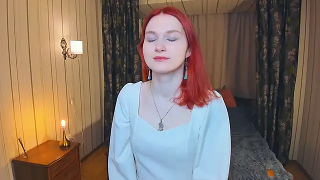 LinaMalech online show from 02.22.26