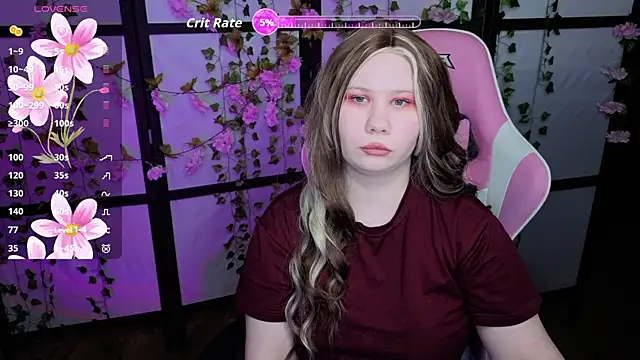kitsune little online show from 04.24.26