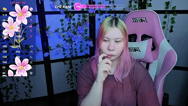 kitsune little online show from 04.29.26