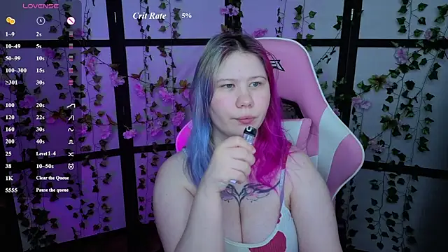 kitsune little online show from 06.22.26