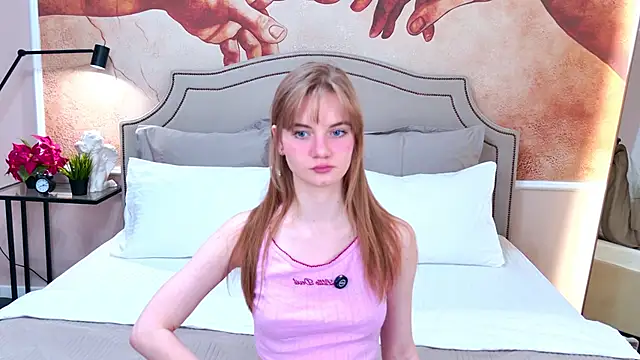 ElfieWhite online show from 03.21.26