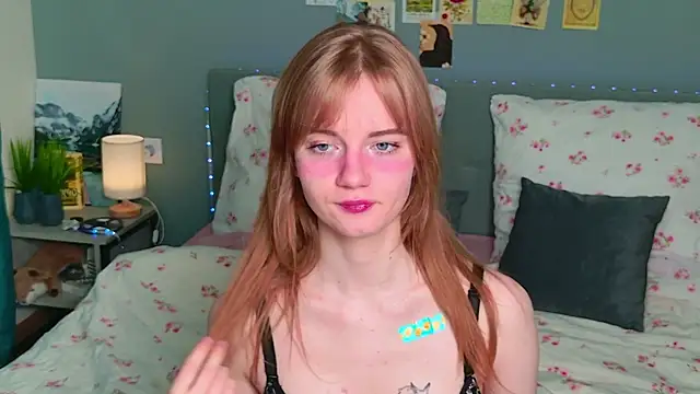 ElfieWhite online show from 06.06.26