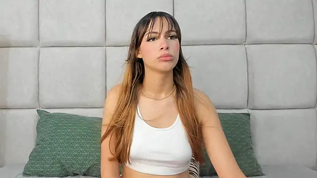 Aitana zaid online show from 05.30.26