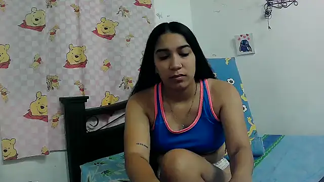 Snapshot of chanellyriki chatting on 03.15.26 chanellyriki online show from 03.15.26