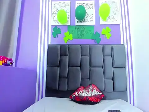 MAGGYE MAX online show from 03.21.26