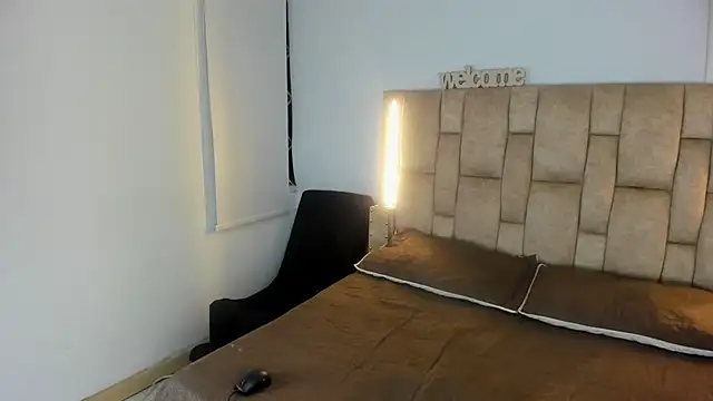 Noir Sebas online show from 02.28.26