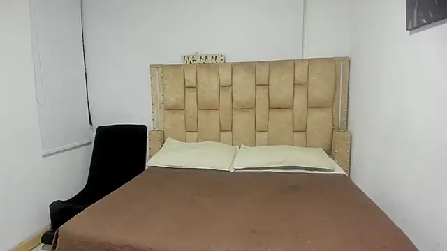 Noir Sebas online show from 03.07.26