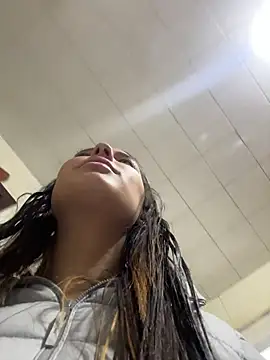 Lucyfer fire online show from 02.27.26