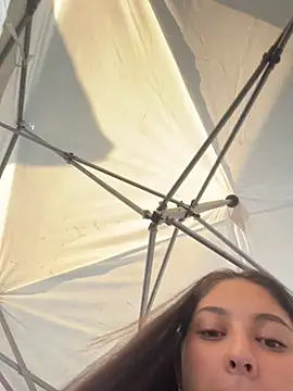 Lucyfer fire online show from 02.28.26