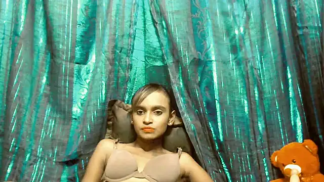 SassyXindian online show from 03.17.26