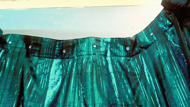 SassyXindian online show from 03.19.26