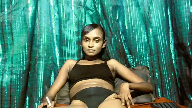 SassyXindian online show from 03.27.26