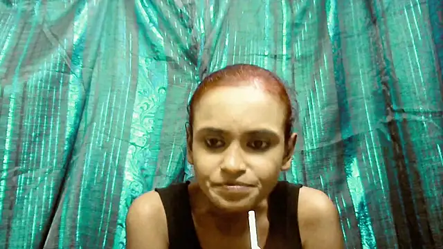 SassyXindian online show from 04.10.26