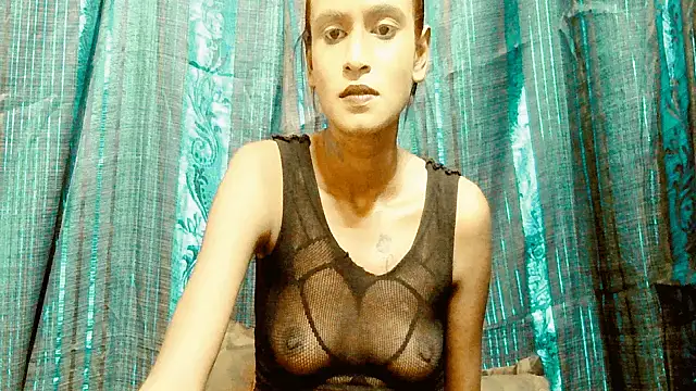 SassyXindian online show from 04.19.26