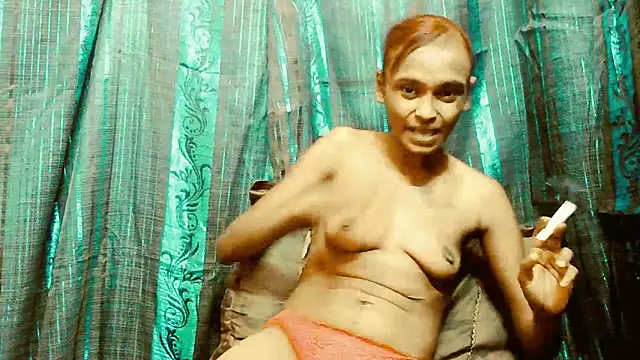 SassyXindian online show from 04.20.26
