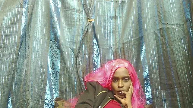 SassyXindian online show from 04.29.26
