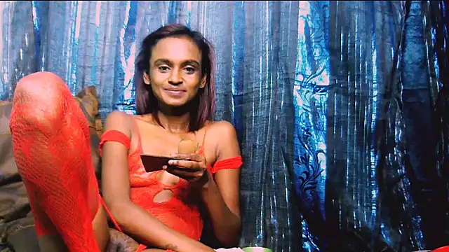 SassyXindian online show from 07.24.26