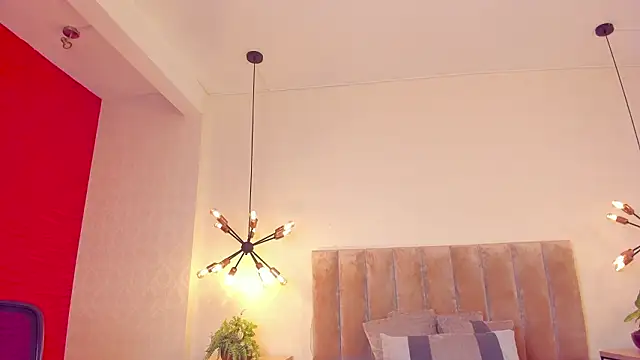 Samantha Dupre online show from 03.17.26