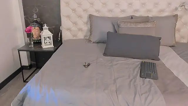 Samantha Dupre online show from 03.25.26