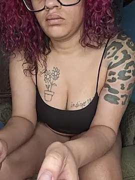 VelvetVixen 735 online show from 05.05.26
