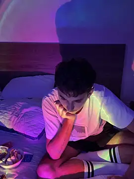 fabianmyst online show from 02.16.26