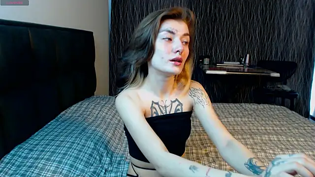 MilaMyst online show from 03.01.26