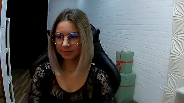 IceMayes online show from 03.12.26