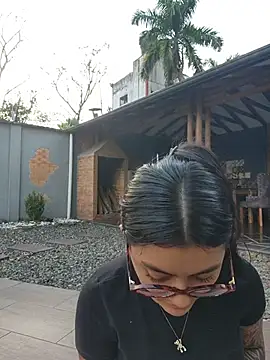 Roma xxx online show from 02.14.26