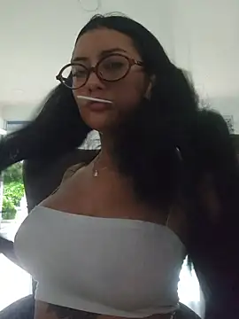 Roma xxx online show from 04.14.26