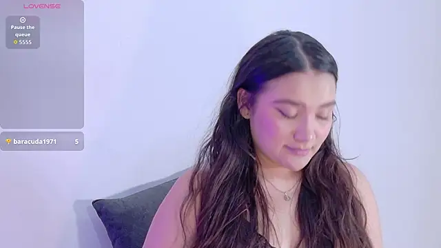 LiiaBloom online show from 05.20.26