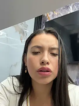 Miss Bella Flame online show from 07.03.26