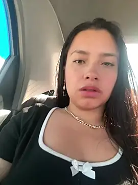 Miss Bella Flame online show from 07.13.26