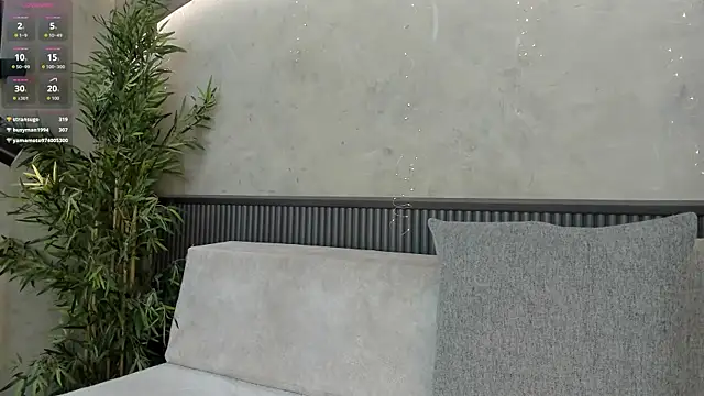 Snapshot of Aurora_Cruz chatting on 03.30.26 Aurora Cruz online show from 03.30.26