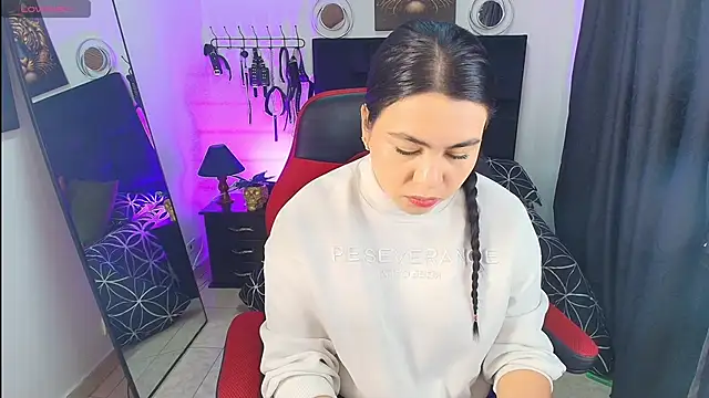 Liu wen  online show from 03.21.26