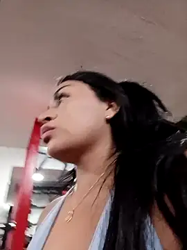 Snapshot of ValeriaVilla2 chatting on 02.18.26 ValeriaVilla2 online show from 02.18.26