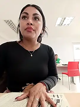 ValeriaVilla2 online show from 03.03.26