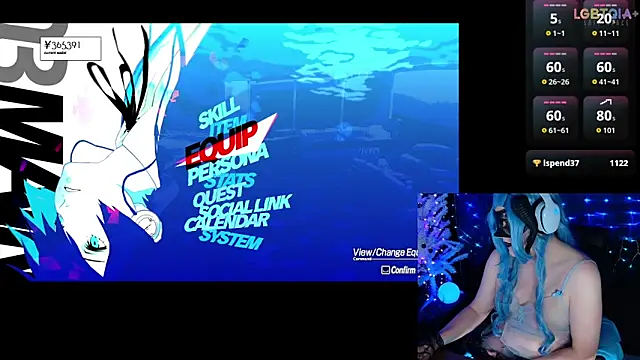 StarshineMoonspark online show from 03.22.26