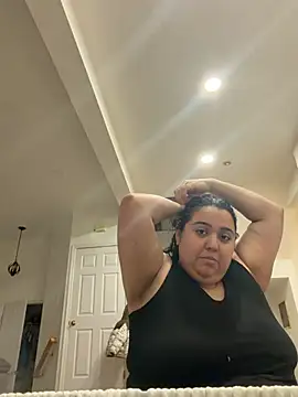 Succubus 98 online show from 02.21.26