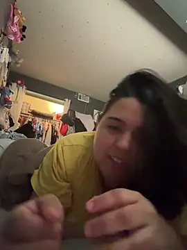 Succubus 98 online show from 02.26.26