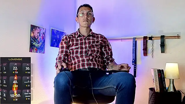 enzoprat online show from 03.14.26