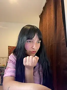 Abril Thompson221 online show from 03.27.26