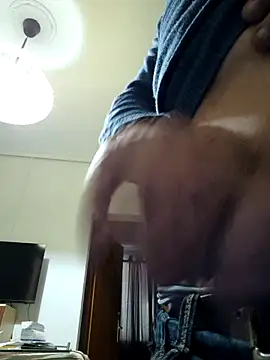 Ulisesss69 online show from 03.02.26