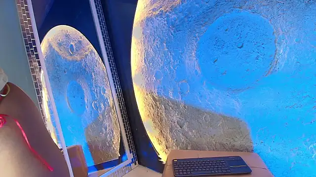 BySabrina online show from 03.03.26