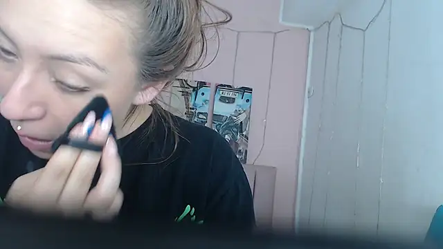 Snapshot of casandraroberthrs707 chatting on 02.21.26 casandraroberthrs707 online show from 02.21.26