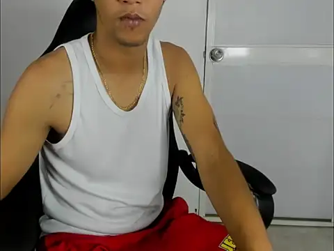 Snapshot of badboy_master chatting on 03.31.26 badboy master online show from 03.31.26