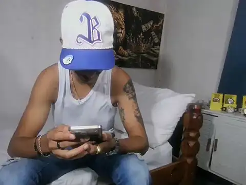 Snapshot of badboy_master chatting on 06.01.26 badboy master online show from 06.01.26