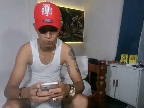 Snapshot of badboy_master chatting on 06.04.26 badboy master online show from 06.04.26