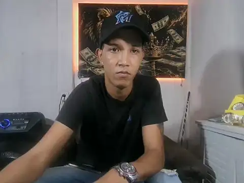 Snapshot of badboy_master chatting on 06.09.26 badboy master online show from 06.09.26