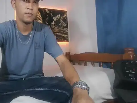 Snapshot of badboy_master chatting on 07.28.26 badboy master online show from 07.28.26