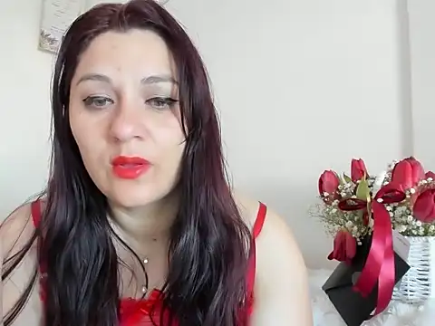 EVELYNA88 online show from 03.12.26